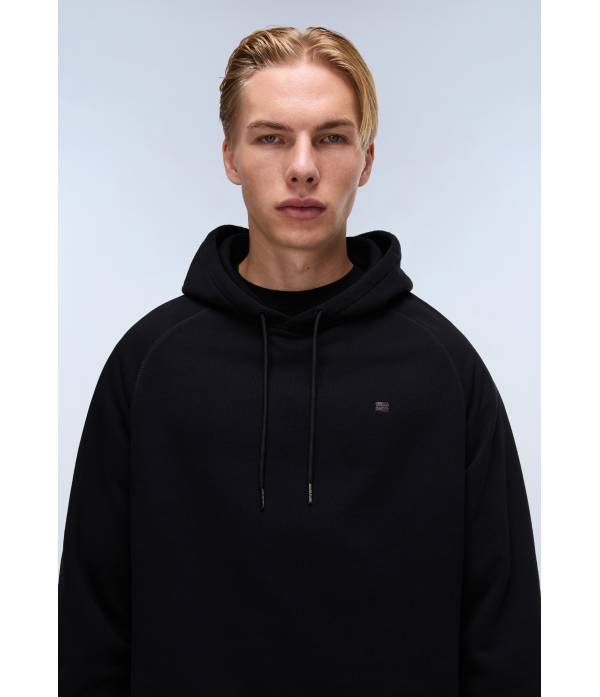 B-NEDLES H BLACK BEAUTY 