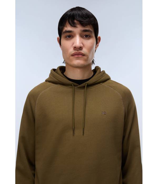 B-NEDLES H DARK OLIVE G3A 