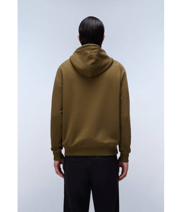 B-NEDLES H DARK OLIVE G3A 