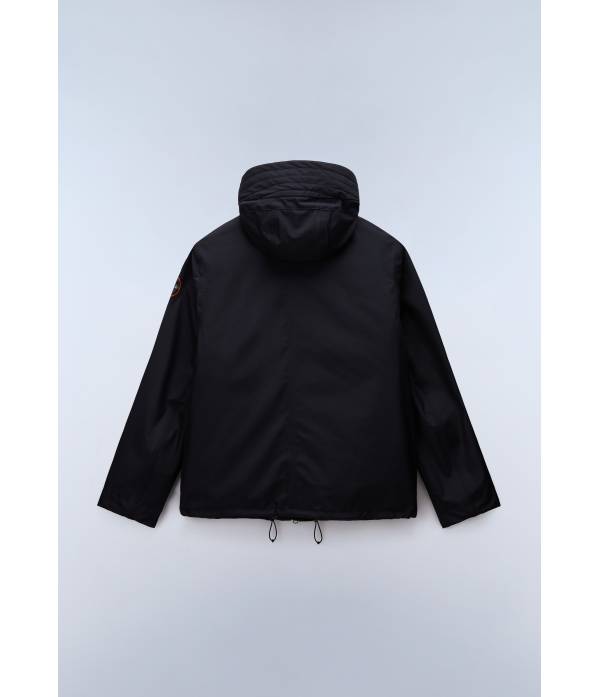 A-PILLOZ SHORT BLACK BEAUTY 