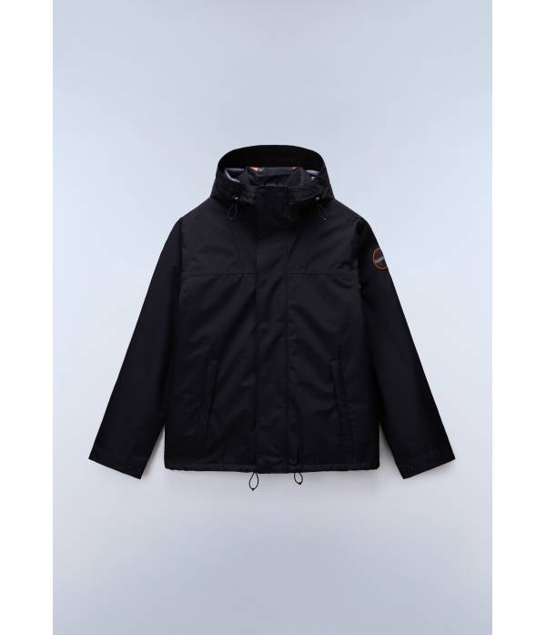 A-PILLOZ SHORT BLACK BEAUTY 