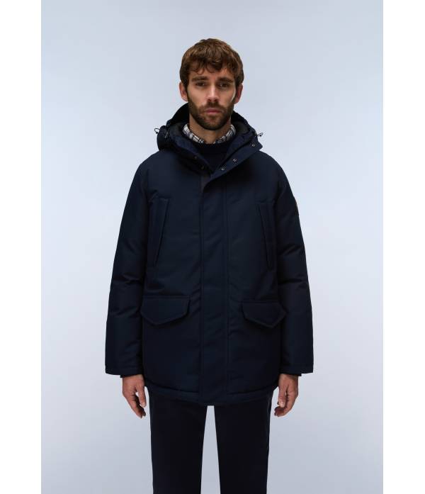 A-CORNIER 1 BLU MARINE 