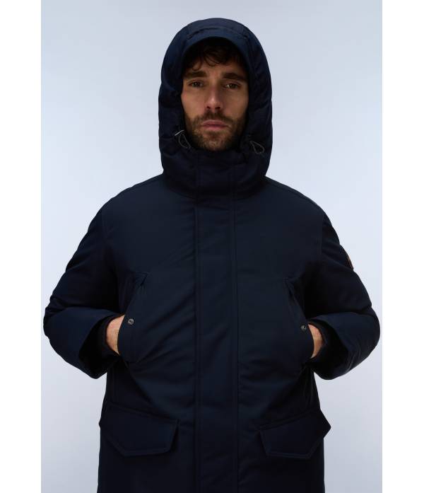 A-CORNIER 1 BLU MARINE 