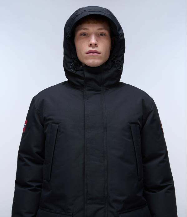 A-CORNIER 1 BLACK BEAUTY 