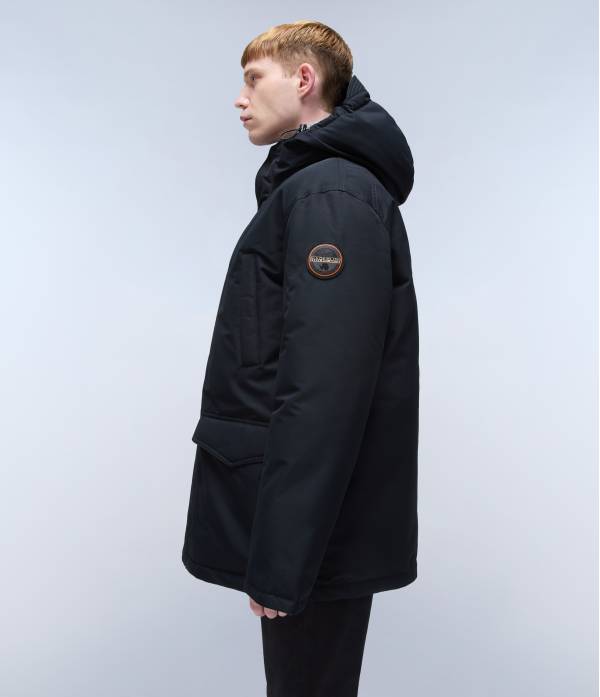 A-CORNIER 1 BLACK BEAUTY 