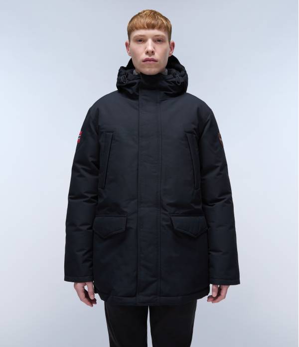 A-CORNIER 1 BLACK BEAUTY 