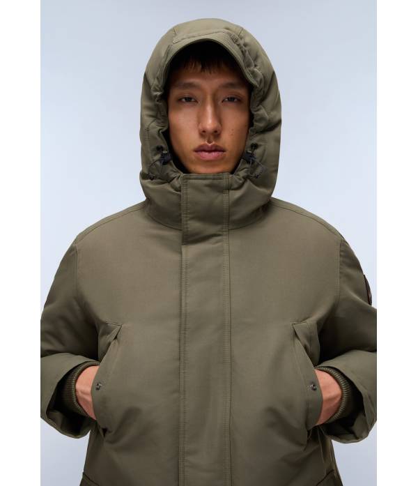 A-CORNIER 1 TEA LEAF G0A 