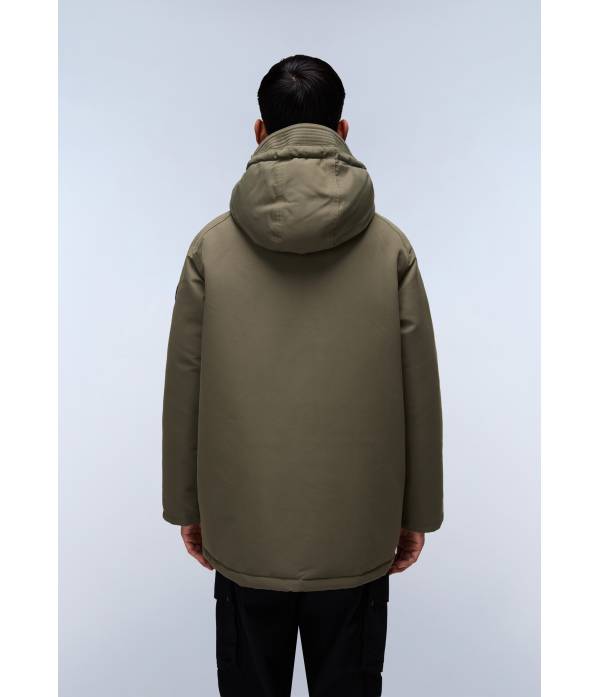 A-CORNIER 1 TEA LEAF G0A 