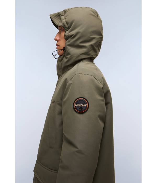 A-CORNIER 1 TEA LEAF G0A 