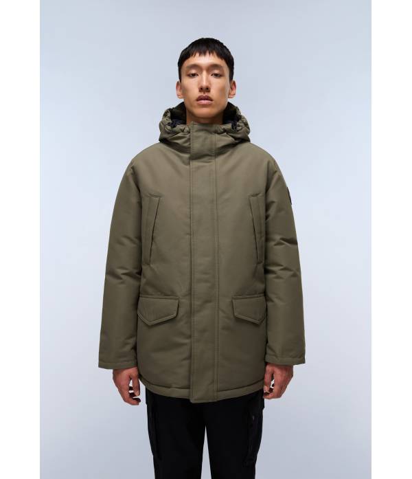 A-CORNIER 1 TEA LEAF G0A 