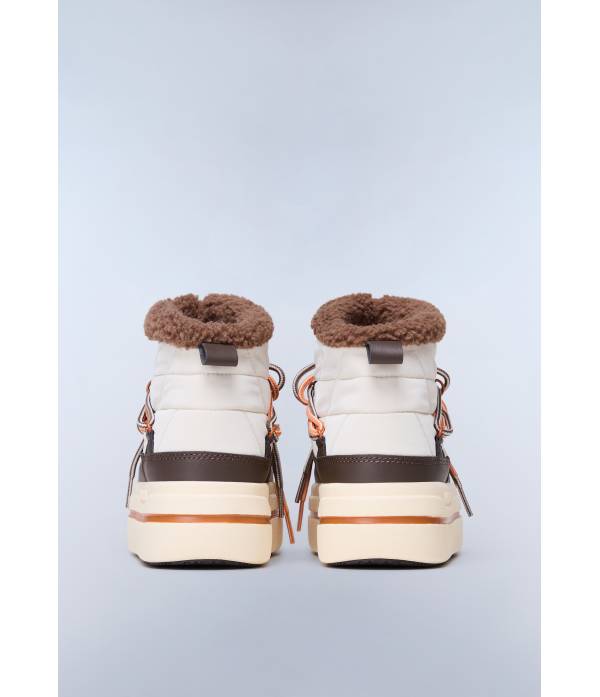 F5GLACIER02/NYP HUMUS BEIGE