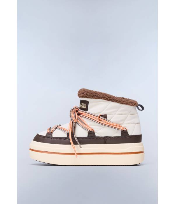 F5GLACIER02/NYP HUMUS BEIGE