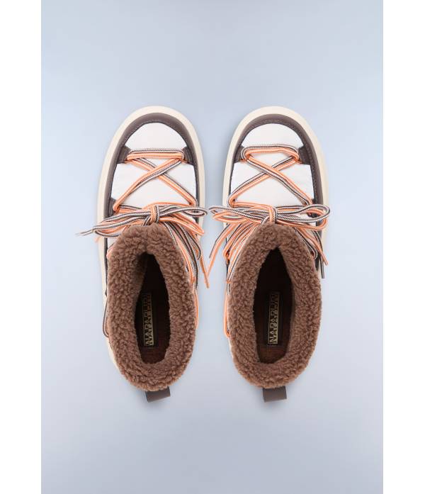 F5GLACIER02/NYP HUMUS BEIGE