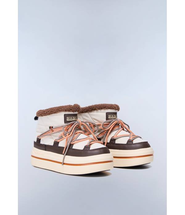F5GLACIER02/NYP HUMUS BEIGE