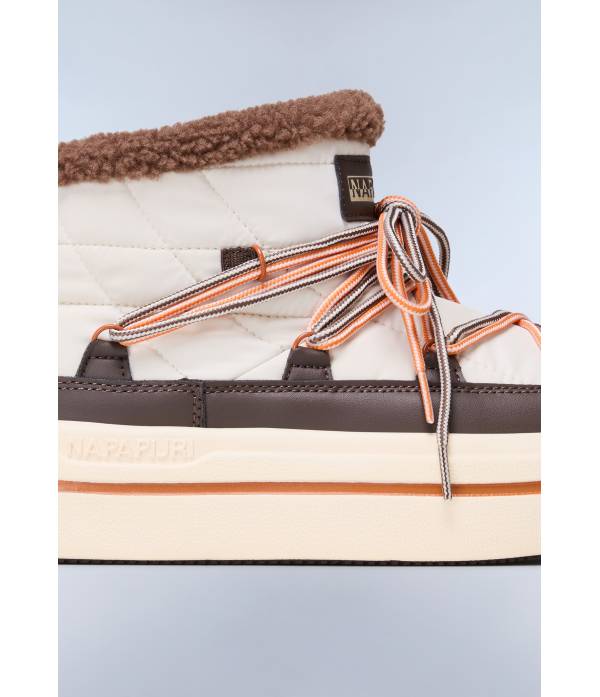 F5GLACIER02/NYP HUMUS BEIGE
