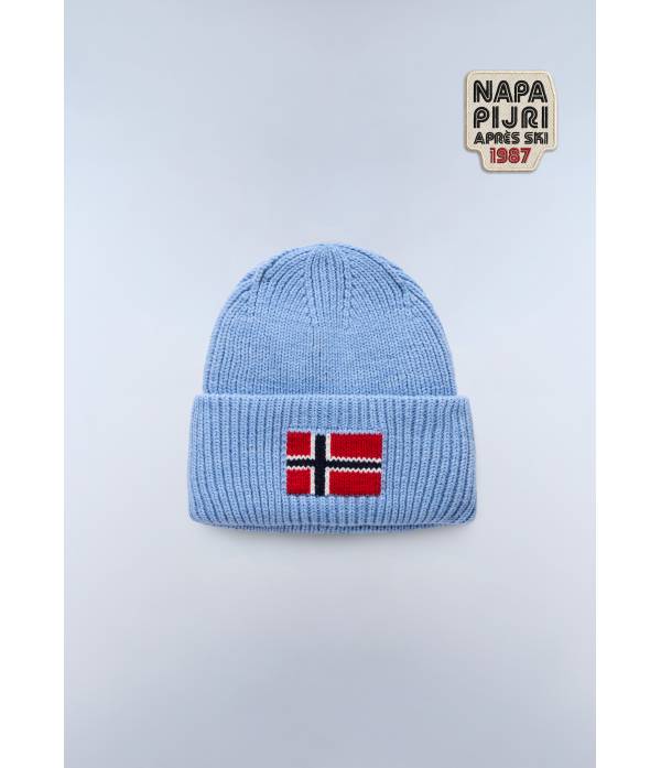 F-EVEI FADED DENIM I84 