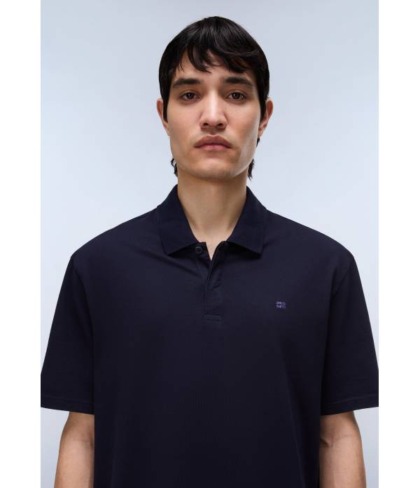 E-NEDLES SS BLU MARINE 