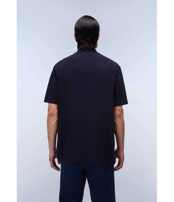 E-NEDLES SS BLU MARINE 