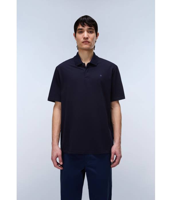 E-NEDLES SS BLU MARINE 