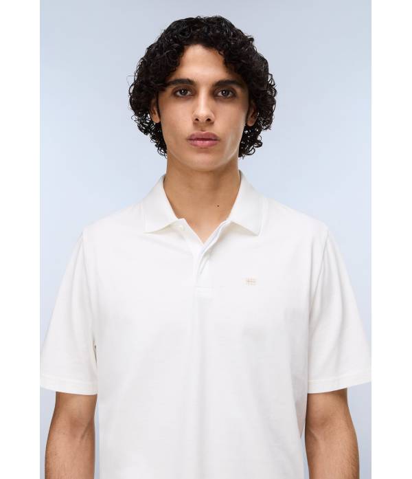 E-NEDLES SS WHITE HERON 