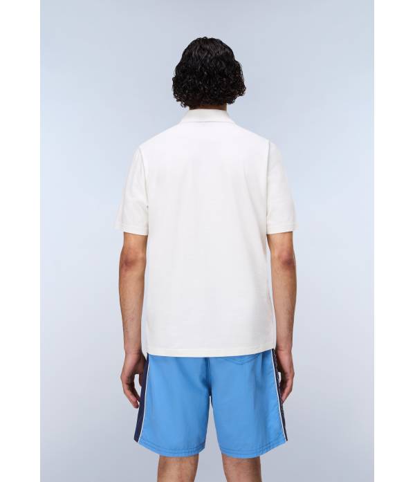 E-NEDLES SS WHITE HERON 