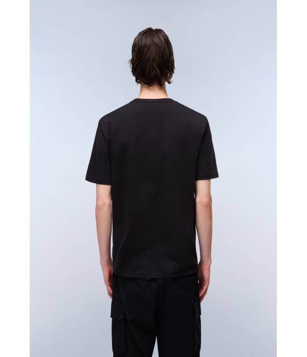 S-BADGE SS 1 BLACK BEAUTY