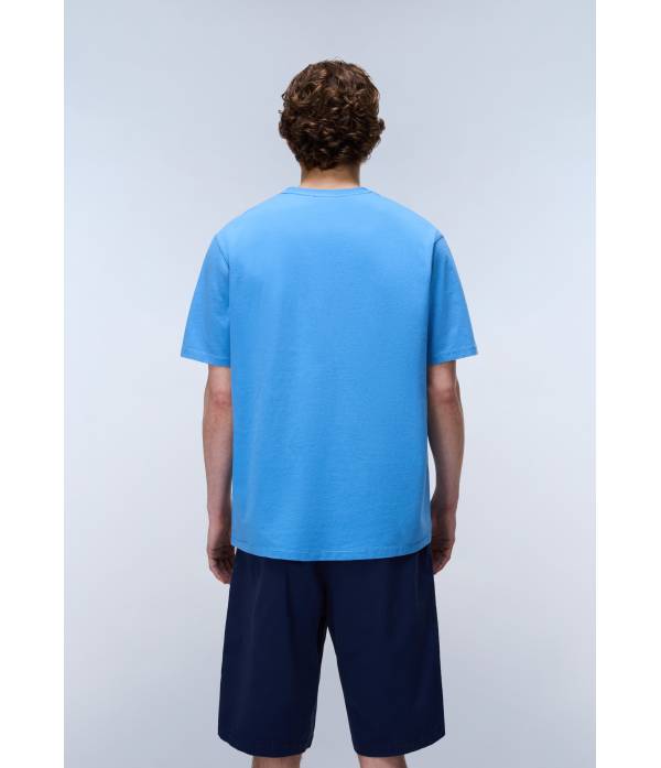 S-BADGE SS 1 BLUE JASPER B9A 