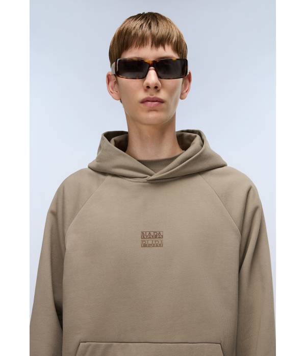 B-ELEVATED LOGO H FALLEN ROCK N1T