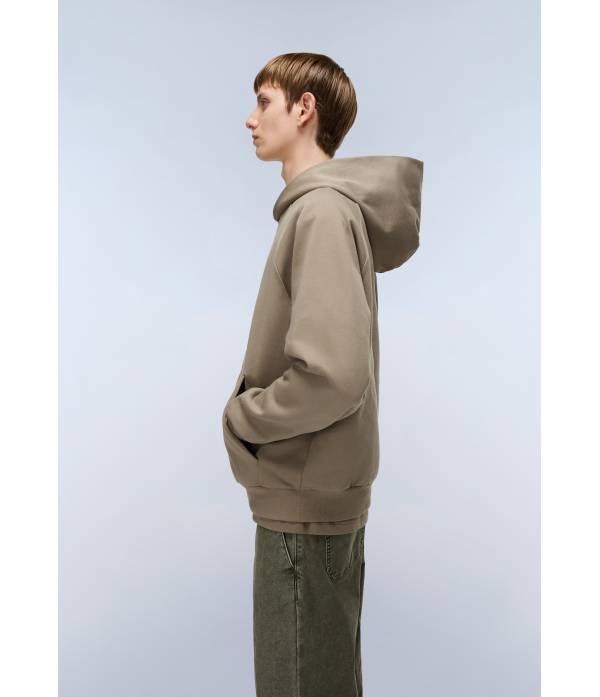 B-ELEVATED LOGO H FALLEN ROCK N1T