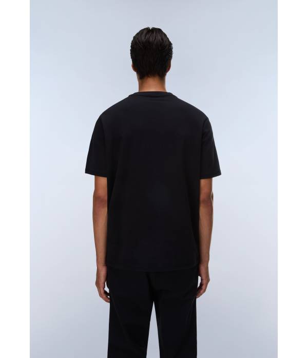 S-FLAG TIKI SS BLACK BEAUTY 
