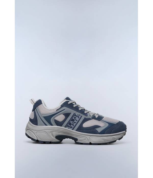 S6DELTA01/MES NAVY/GREY 