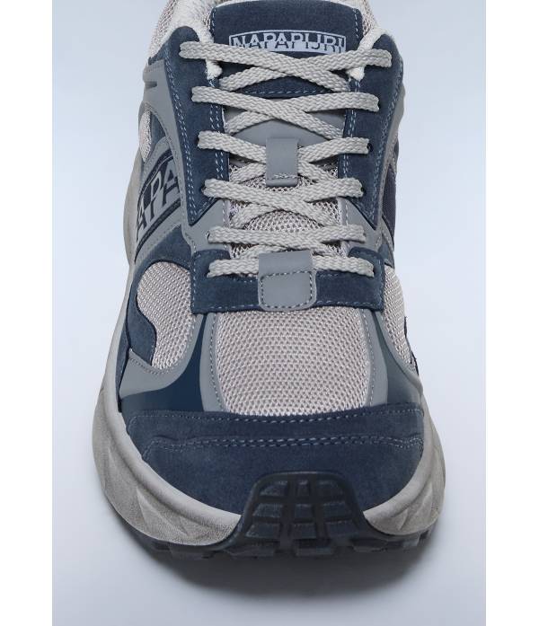 S6DELTA01/MES NAVY/GREY 