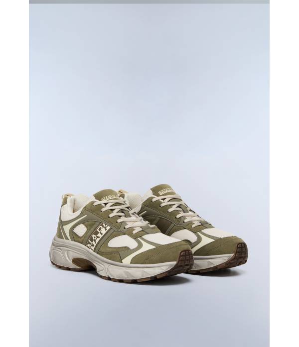 S6DELTA01/MES NEW OLIVE GREEN 