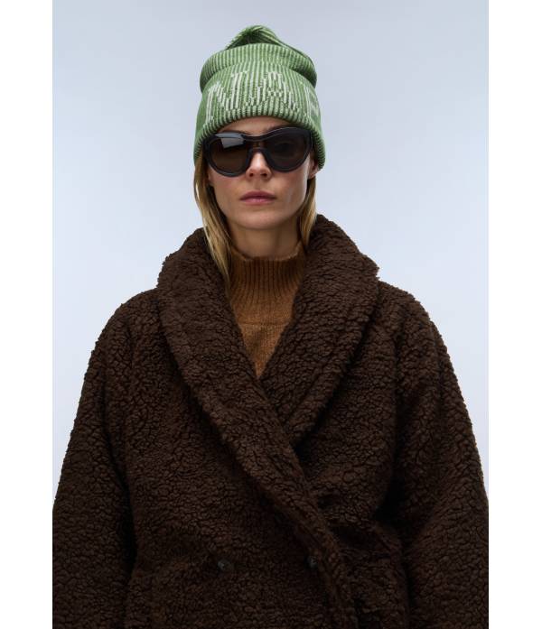 A-SABKHA FLEECE L W DEMITASSE WT3 