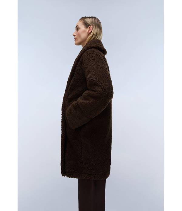 A-SABKHA FLEECE L W DEMITASSE WT3 