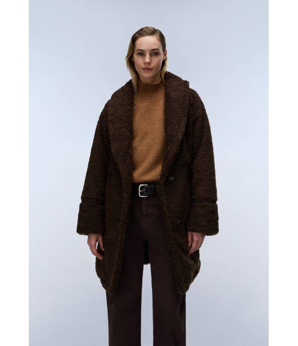 A-SABKHA FLEECE L W DEMITASSE WT3 