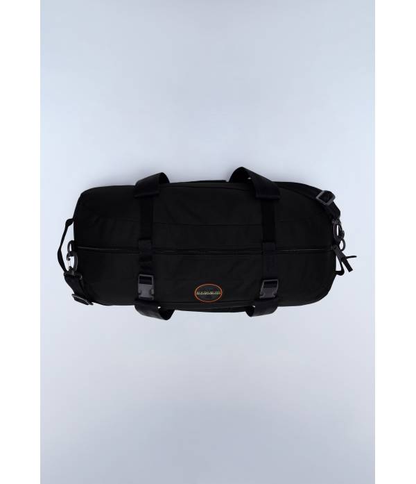VOYAGE DUFFLE BLACK 041 