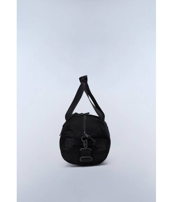 VOYAGE DUFFLE BLACK 041 