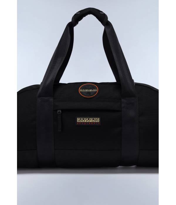VOYAGE DUFFLE BLACK 041 