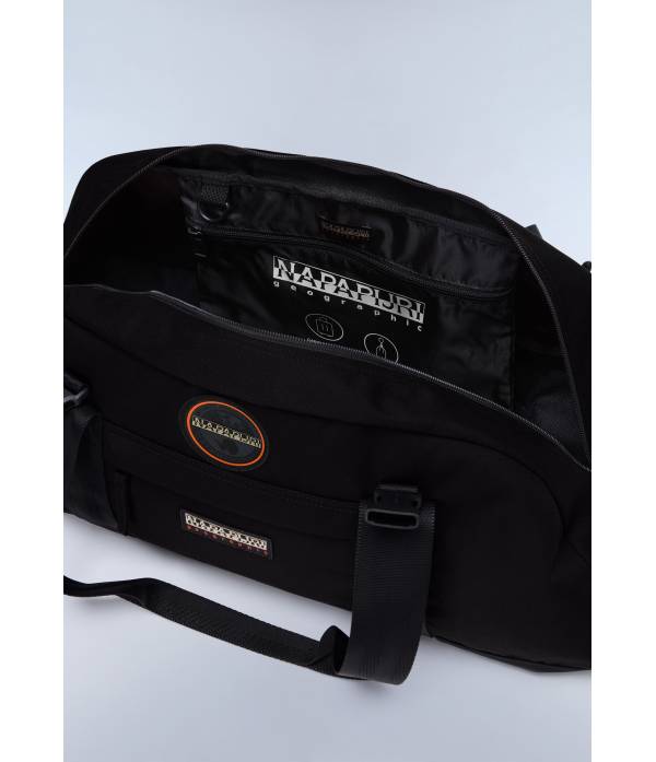 VOYAGE DUFFLE BLACK 041 