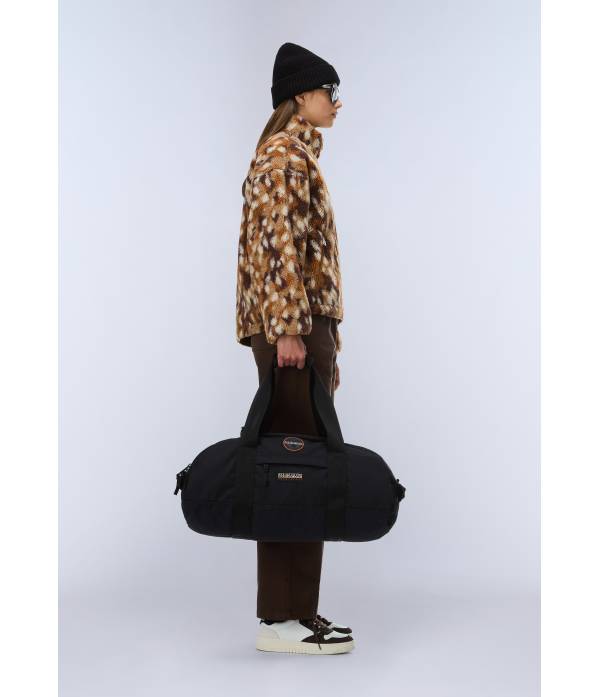 VOYAGE DUFFLE BLACK 041 