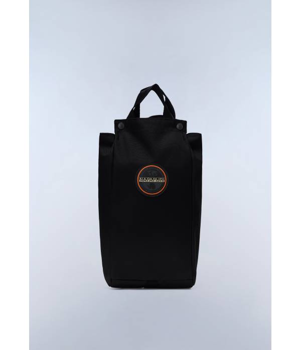 VOYAGE DUFFLE BLACK 041 