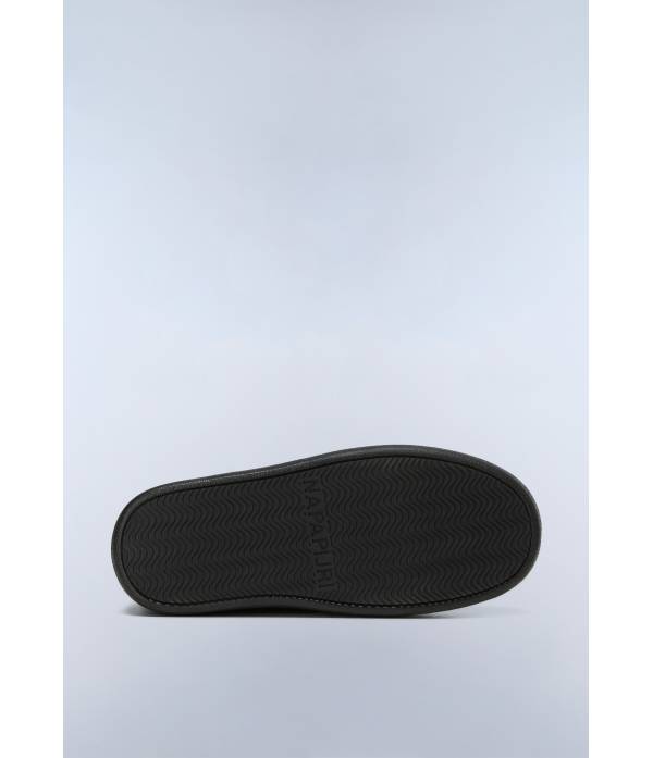 F6GLACIER05/NYL BLACK BEAUTY 