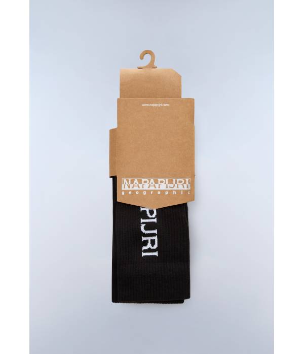 F-HOKU SOCKS 2 BLACK BEAUTY 