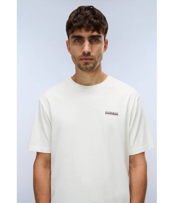 S-TEE SS FANCY FVA 