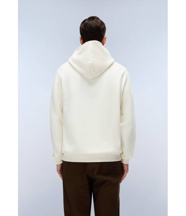 B-SWEAT H WHITE WHISPER 