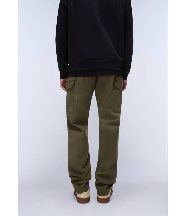 M-YASUNI SL 1 OLIVE NIGHT G1F 