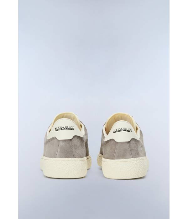 F6TUFF01/NUB MED GREY SOLID 