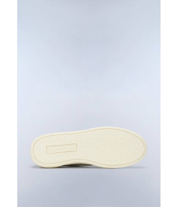 F6TUFF01/NUB MED GREY SOLID 