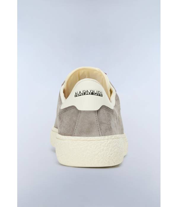 F6TUFF01/NUB MED GREY SOLID 
